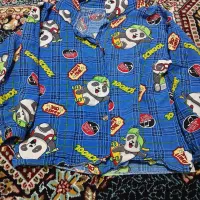 تعدادی لباس زنانه