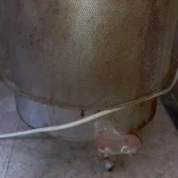 تنور گازی کامل نو|اجاق گاز و لوازم برقی پختوپز|اهواز, فاز ۲ پادادشهر|دیوار