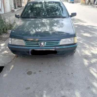 اردی مدل 83|خودرو سواری و وانت|استهبان, |دیوار