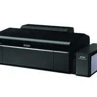 پرینتر رنگی اپسون l805