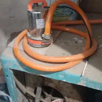 پمپ اب ۱۲ ولتی|ابزارآلات|بجستان, |دیوار