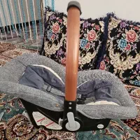 روروک و کریر|کالسکه و لوازم جانبی|بندرعباس, |دیوار