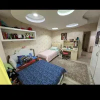 بنا ۱۳۰ متری دو‌خواب  تک واحدی اسپه کلا|فروش آپارتمان|آمل, |دیوار