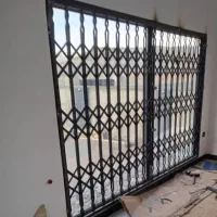 حفاظ و درب آکاردئون