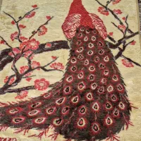 پتو ۲ نفره اکرولیک