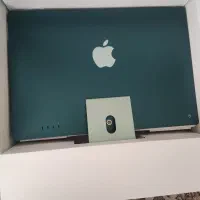 iMac 24 inch|رایانه رومیزی|اراک, |دیوار