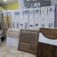 تشک رویال اسوده|تشک تختخواب|همدان, |دیوار