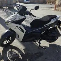 موتور گلکسیr155