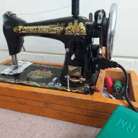 چرخ خیاطی برقی