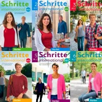 آموزش زبان آلمانی