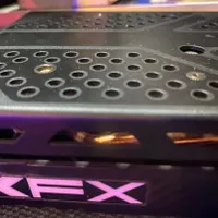 کارت گرافیک Rx580 3x