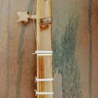 سه تار حرفه ای ملکشاهی