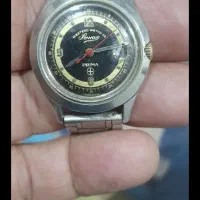 ساعت مچی وستن واچ کوکی