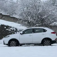 خودرو ام جی gs