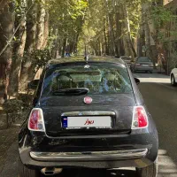 فیات ۵۰۰|خودرو سواری و وانت|اصفهان, عباس‌آباد|دیوار