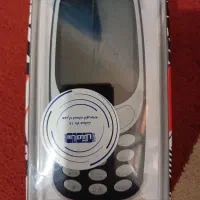 گوشی نوکیا 3310 اصلی دوسیمکارت