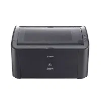 پرینتر canon LBP2900  سالم در حد نو