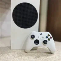 ایکس باکس سری اس Xbox Series S ظرفیت 512 گیگ