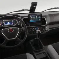 فروش و خدمات پس از فروش کامیونت آترا ایسوزو|خودرو سنگین|مهریز, |دیوار