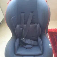 صندلی ماشین کودک Side Armor