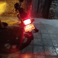 موتور|موتورسیکلت|خاش, |دیوار