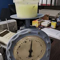 ژل زنگ زدا ژل زنگ بر