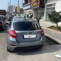 فروش برلیانس h320 موتور بزرگ|خودرو سواری و وانت|گنبد کاووس, |دیوار