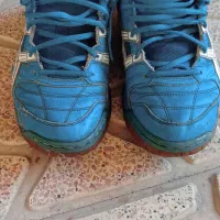 کتونی اسیکس سالنی|کیف، کفش، کمربند|ورامین, ورامین|دیوار