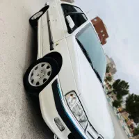 پژوپارس سال مدل ۸۷