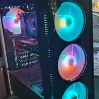 کامپیوتر gaming نسل 12