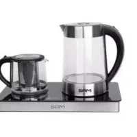 چایی ساز کنار همی۲۴قسط