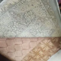 فرش نخ اکرولیدماشینی|فرش|قم, شهرک توانیر|دیوار