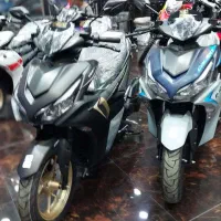 AEROX 155 ABS آب خنک|موتورسیکلت|کرج, عظیمیه|دیوار