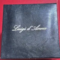 ساعت مچی طلایی LDA|ساعت|ساری, |دیوار