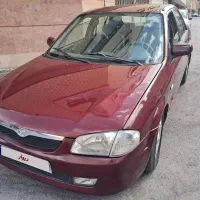 مزدا ۳۲۳