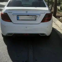 دنا پلاس مدل ۹۷