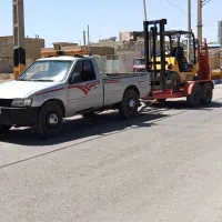 لیفتراک سیار