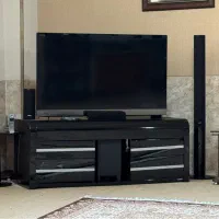 میز تلوزیون