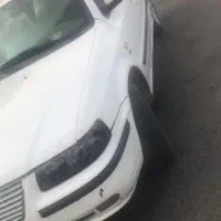 سمند ۹۸ ال ایکس بدون رنگ دوگانه cnj دستی|خودرو سواری و وانت|اصفهان, دستگرده|دیوار