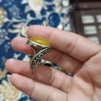 انگشتر مردانه