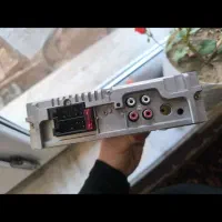 ضبط ماشین نو