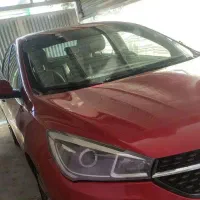 چری آریزو 5TE اکسلنت توربو، مدل ۱۳۹۶|خودرو سواری و وانت|شیراز, ارم|دیوار