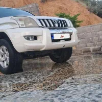 پرادو دو درب شش‌ سیلندر