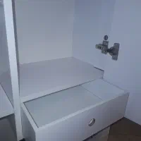 میز تحریر کوئین مدل آپادانا|میز تحریر و کامپیوتر|تهران, جهاد|دیوار