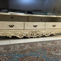 میز تلوزیون