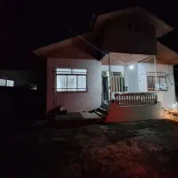 فروش خانه قدیمی با انبار باغ در شیرود لپاسر|فروش زمین و ملک کلنگی|تنکابن, |دیوار