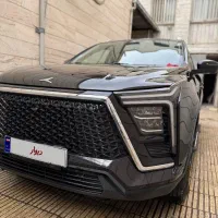 KMC X5 مدل ۱۴۰۴|خودرو سواری و وانت|تهران, ابوذر|دیوار