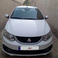 ساینا اس مدل ۴۰۲ در حد آک