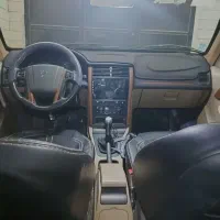 پارس TU5 1400 بی رنگ دریچه سیمی|خودرو سواری و وانت|تهران, یافت آباد جنوبی|دیوار