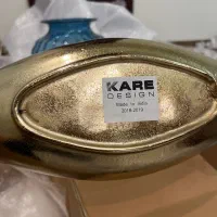 ظرف تزیینی هندی